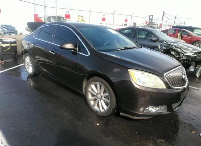 Photo 0 VIN: 1G4PS5SK4E4115300 - BUICK VERANO 