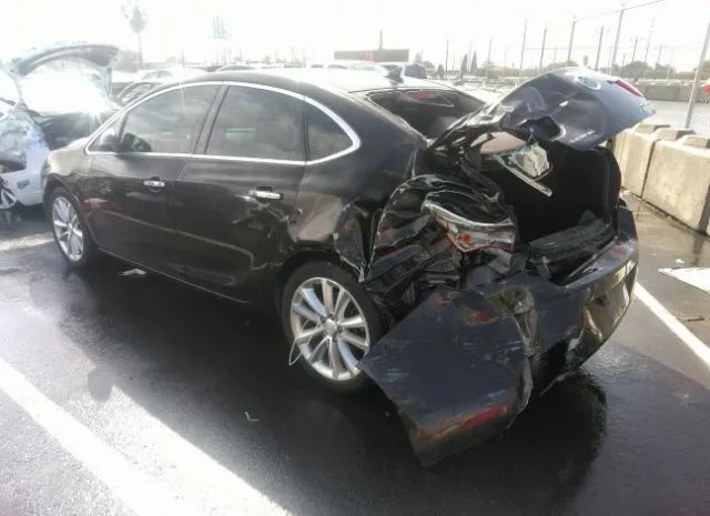 Photo 2 VIN: 1G4PS5SK4E4115300 - BUICK VERANO 