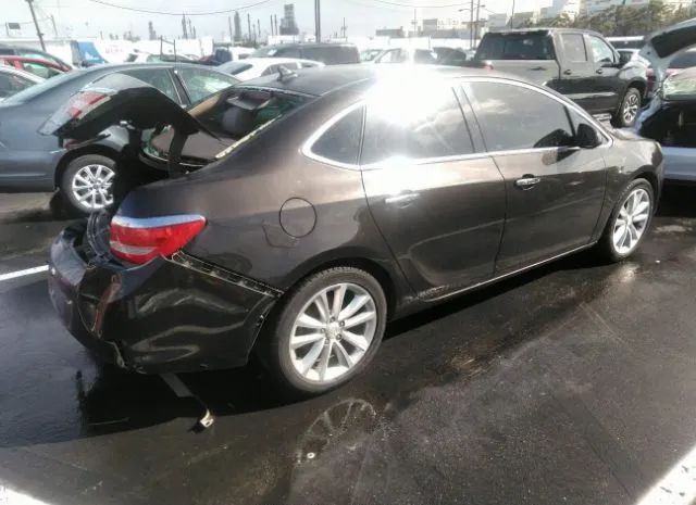 Photo 3 VIN: 1G4PS5SK4E4115300 - BUICK VERANO 