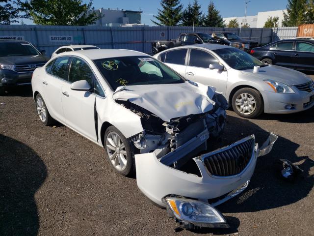 Photo 0 VIN: 1G4PS5SK4E4116348 - BUICK VERANO 