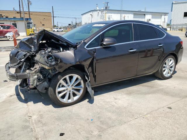 Photo 0 VIN: 1G4PS5SK4E4125910 - BUICK VERANO 