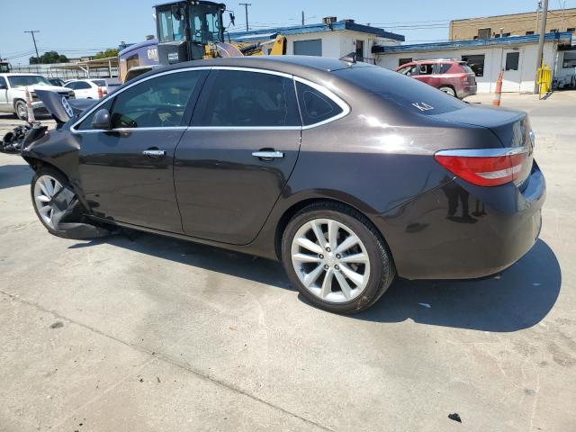 Photo 1 VIN: 1G4PS5SK4E4125910 - BUICK VERANO 