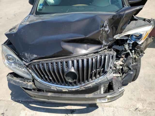 Photo 10 VIN: 1G4PS5SK4E4125910 - BUICK VERANO 