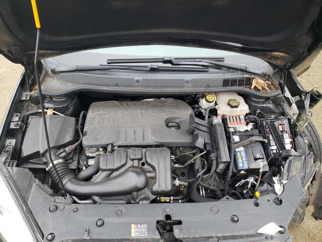 Photo 10 VIN: 1G4PS5SK4E4152928 - BUICK VERANO 