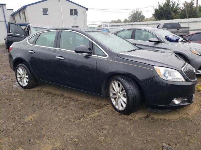 Photo 3 VIN: 1G4PS5SK4E4152928 - BUICK VERANO 