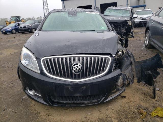 Photo 4 VIN: 1G4PS5SK4E4152928 - BUICK VERANO 