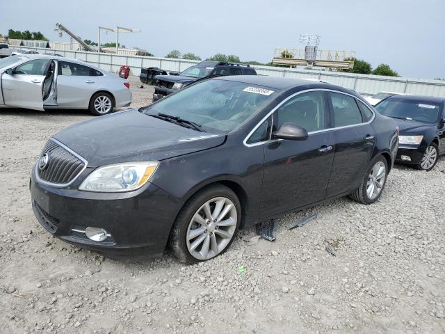 Photo 0 VIN: 1G4PS5SK4E4189574 - BUICK VERANO 