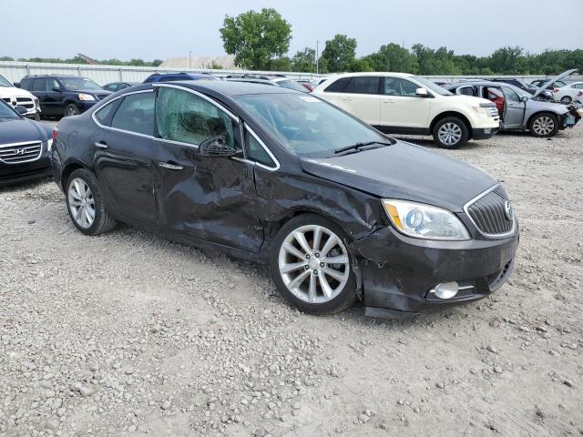 Photo 3 VIN: 1G4PS5SK4E4189574 - BUICK VERANO 