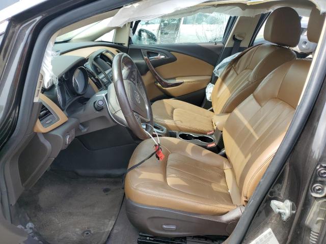 Photo 6 VIN: 1G4PS5SK4E4189574 - BUICK VERANO 