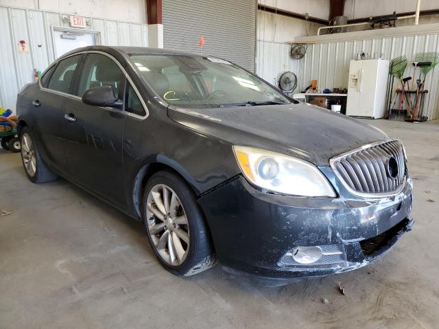 Photo 0 VIN: 1G4PS5SK4E4190840 - BUICK VERANO 