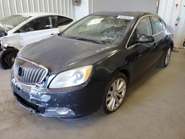 Photo 1 VIN: 1G4PS5SK4E4190840 - BUICK VERANO 