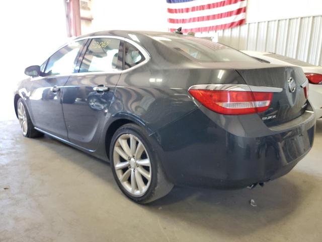 Photo 2 VIN: 1G4PS5SK4E4190840 - BUICK VERANO 