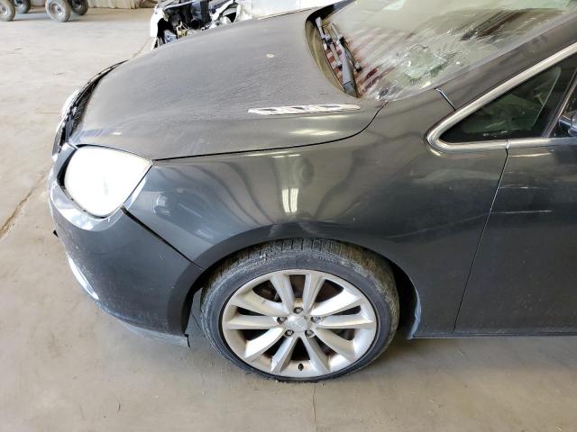 Photo 8 VIN: 1G4PS5SK4E4190840 - BUICK VERANO 