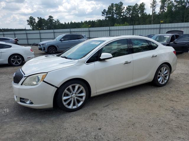 Photo 0 VIN: 1G4PS5SK4E4215686 - BUICK VERANO 