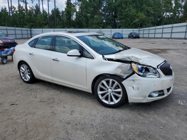 Photo 3 VIN: 1G4PS5SK4E4215686 - BUICK VERANO 