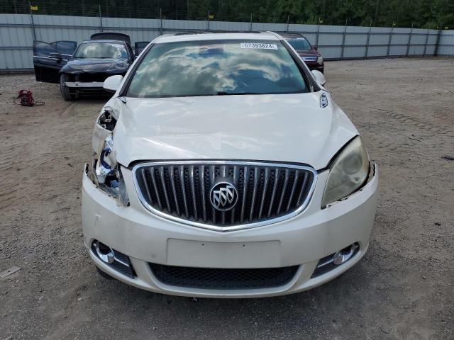 Photo 4 VIN: 1G4PS5SK4E4215686 - BUICK VERANO 