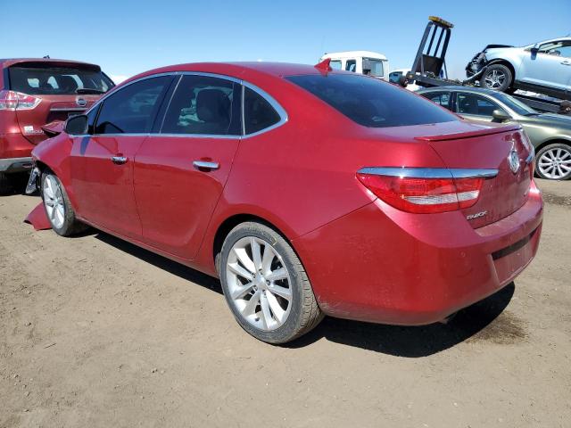 Photo 1 VIN: 1G4PS5SK4E4226610 - BUICK VERANO 