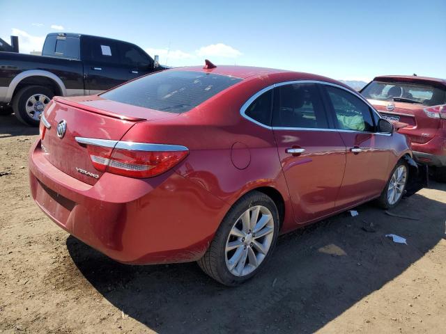 Photo 2 VIN: 1G4PS5SK4E4226610 - BUICK VERANO 