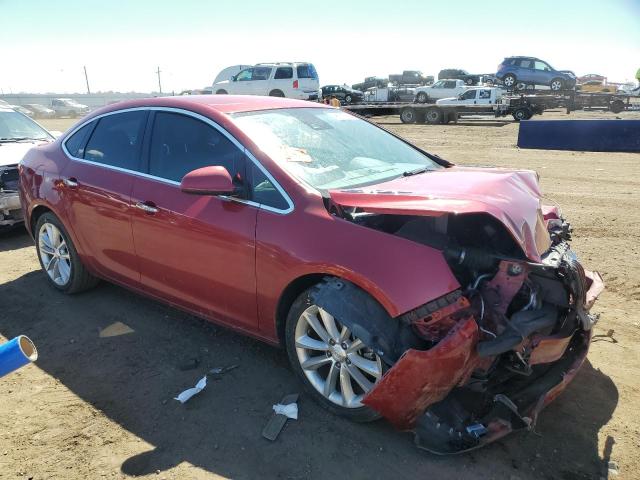 Photo 3 VIN: 1G4PS5SK4E4226610 - BUICK VERANO 