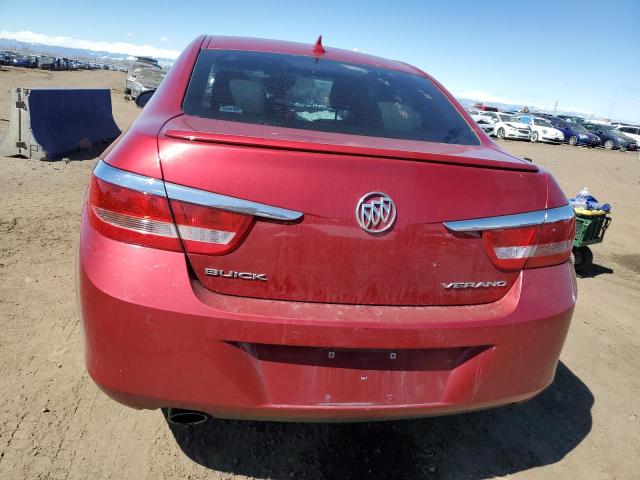 Photo 5 VIN: 1G4PS5SK4E4226610 - BUICK VERANO 