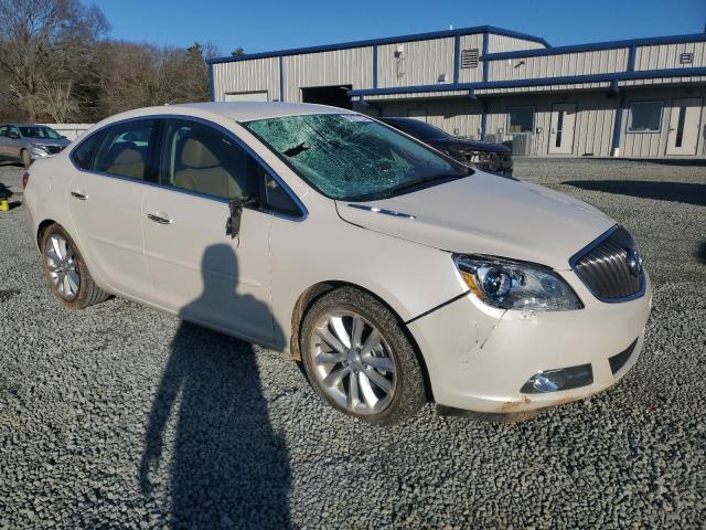 Photo 3 VIN: 1G4PS5SK4E4236120 - BUICK VERANO 