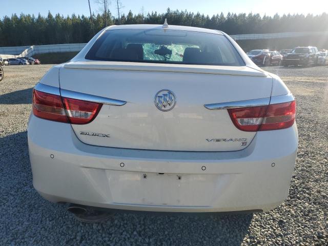 Photo 5 VIN: 1G4PS5SK4E4236120 - BUICK VERANO 