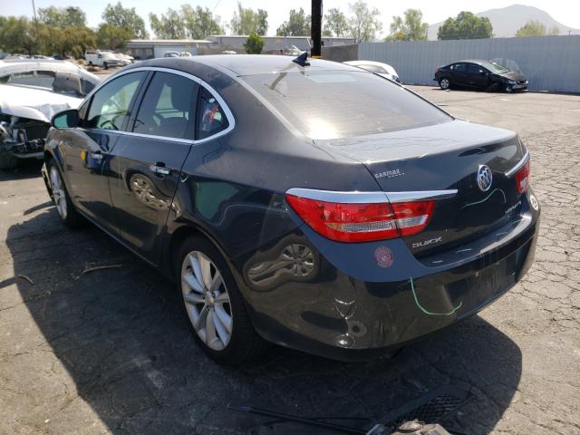 Photo 2 VIN: 1G4PS5SK4E4243200 - BUICK VERANO 