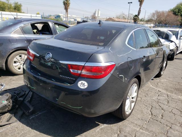 Photo 3 VIN: 1G4PS5SK4E4243200 - BUICK VERANO 