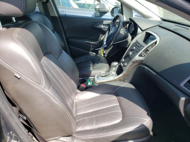 Photo 4 VIN: 1G4PS5SK4E4243200 - BUICK VERANO 