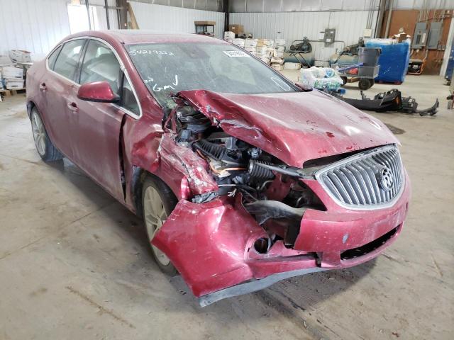 Photo 0 VIN: 1G4PS5SK4F4126072 - BUICK VERANO 