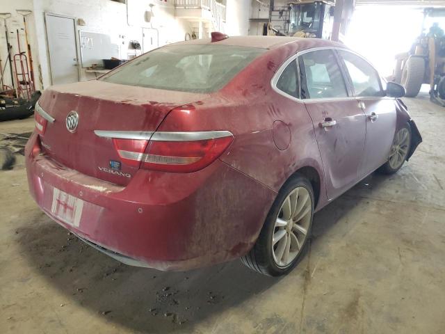 Photo 3 VIN: 1G4PS5SK4F4126072 - BUICK VERANO 