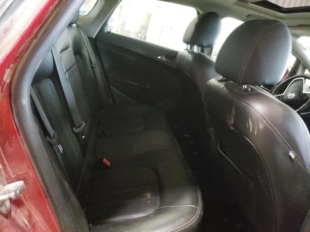 Photo 5 VIN: 1G4PS5SK4F4126072 - BUICK VERANO 