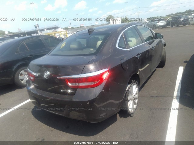 Photo 3 VIN: 1G4PS5SK4F4153675 - BUICK VERANO 