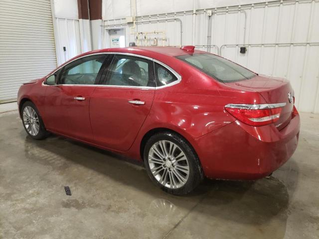 Photo 1 VIN: 1G4PS5SK4F4160643 - BUICK VERANO 