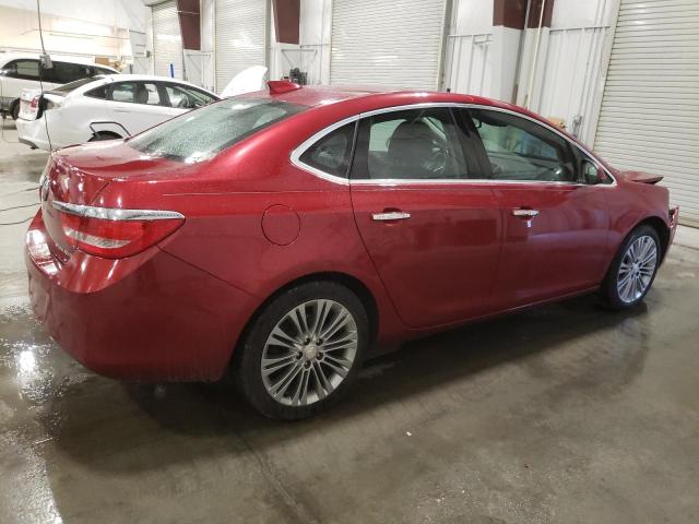 Photo 2 VIN: 1G4PS5SK4F4160643 - BUICK VERANO 