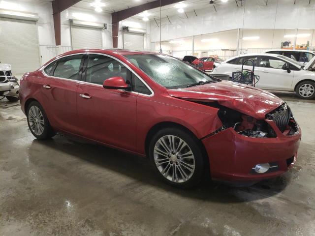 Photo 3 VIN: 1G4PS5SK4F4160643 - BUICK VERANO 