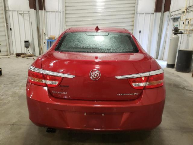 Photo 5 VIN: 1G4PS5SK4F4160643 - BUICK VERANO 