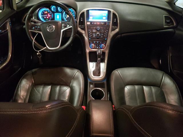 Photo 7 VIN: 1G4PS5SK4F4160643 - BUICK VERANO 