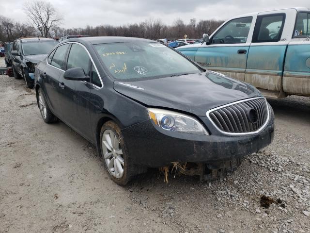 Photo 0 VIN: 1G4PS5SK4F4166278 - BUICK VERANO 