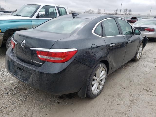 Photo 3 VIN: 1G4PS5SK4F4166278 - BUICK VERANO 