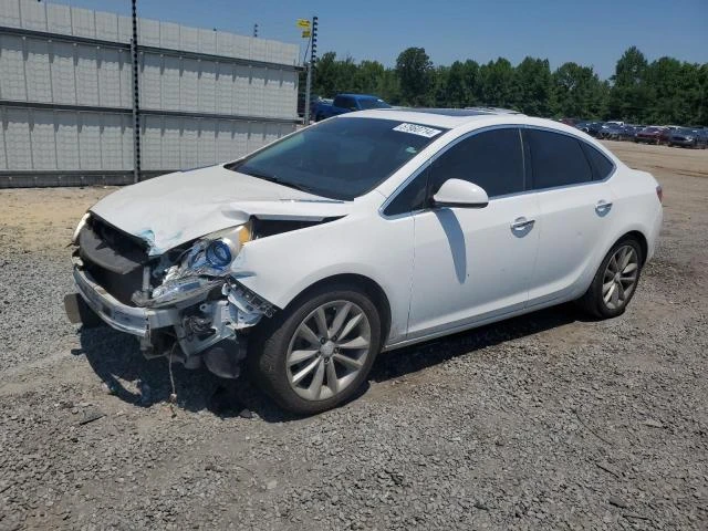 Photo 0 VIN: 1G4PS5SK4F4169679 - BUICK VERANO 