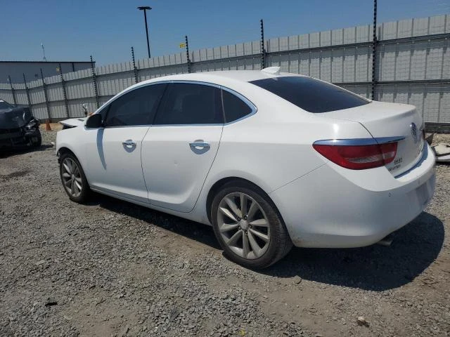 Photo 1 VIN: 1G4PS5SK4F4169679 - BUICK VERANO 