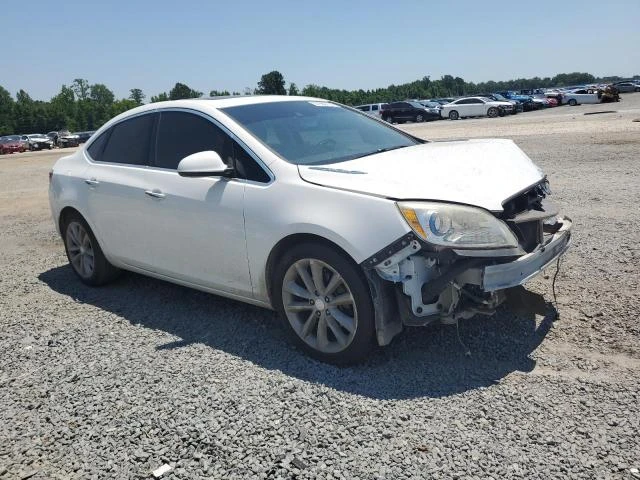 Photo 3 VIN: 1G4PS5SK4F4169679 - BUICK VERANO 