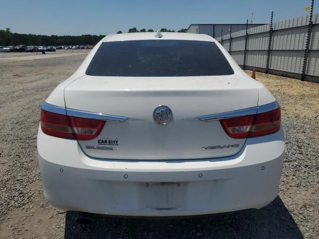 Photo 5 VIN: 1G4PS5SK4F4169679 - BUICK VERANO 