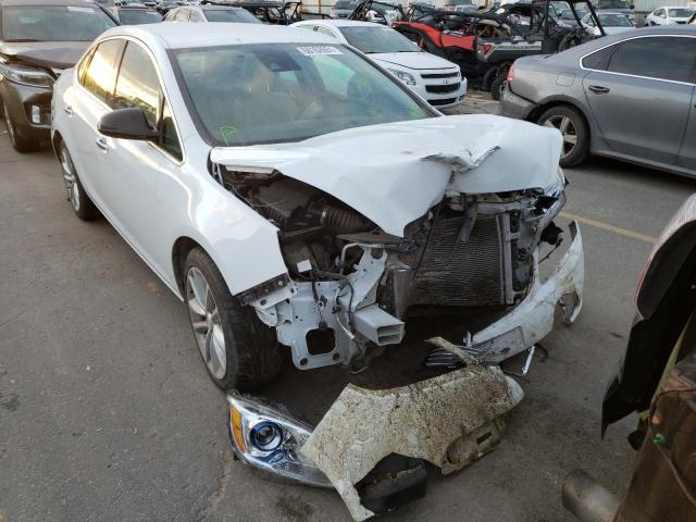 Photo 0 VIN: 1G4PS5SK4F4176194 - BUICK VERANO 