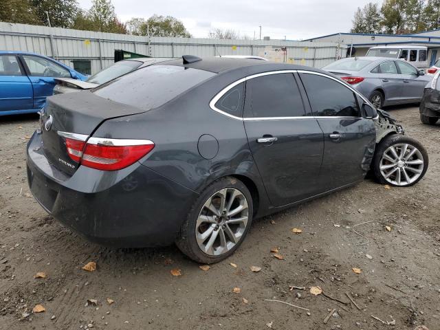 Photo 2 VIN: 1G4PS5SK4F4178771 - BUICK VERANO 