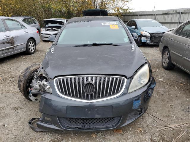 Photo 4 VIN: 1G4PS5SK4F4178771 - BUICK VERANO 