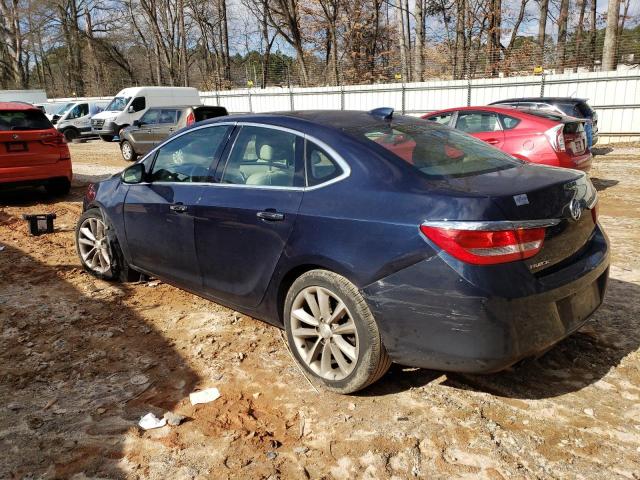 Photo 1 VIN: 1G4PS5SK4F4215950 - BUICK VERANO 