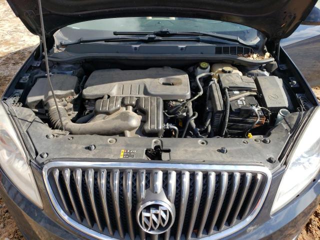 Photo 10 VIN: 1G4PS5SK4F4215950 - BUICK VERANO 