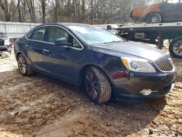 Photo 3 VIN: 1G4PS5SK4F4215950 - BUICK VERANO 